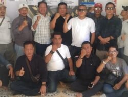 HUT Pertama JWI Lampung Selatan: Tingkatkan Sinergitas Menuju Agroeduwisata Unggulan Daerah