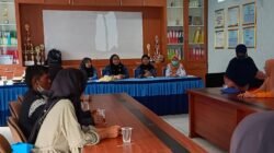 Puskesmas Sukamulya Gelar Pelatihan Penanganan Penyakit Kusta