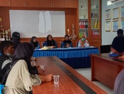 Puskesmas Sukamulya Gelar Pelatihan Penanganan Penyakit Kusta