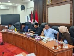 Deden Umardani Soroti Polemik Lahan SD Negeri Panongan 3, Satu Objek Bisa Timbul 2 SPPT Kok Bisa..?