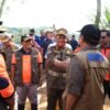 Tinjau Penanganan Longsor di Cilacap, Mendagri: Penanganannya Sudah Sistematis