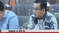 Rizal Bawazier Ungkap Perbedaan Data Pajak Pertamina, Soroti Potensi Kehilangan Triliunan Rupiah, dan Desak Transparansi Kompensasi Pemerintah