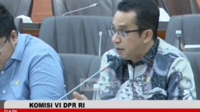 Rizal Bawazier Ungkap Perbedaan Data Pajak Pertamina, Soroti Potensi Kehilangan Triliunan Rupiah, dan Desak Transparansi Kompensasi Pemerintah