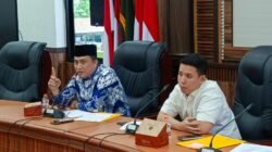 DPRD Komisi I Fasilitasi Mediasi : Warga dan Pengembang Sepakat