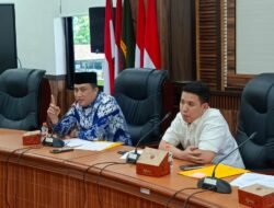 DPRD Komisi I Fasilitasi Mediasi : Warga dan Pengembang Sepakat