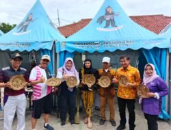 Festival Nada & Rasa Membawa Berkah Bagi Pelaku UMKM Kecamatan Solear