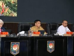 Inflasi 2,86 Persen, Wamendagri Wiyagus Ingatkan Pemda Waspadai Kenaikan Harga Emas dan Pangan