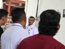 Atasi Overkapasitas, Rutan Kelas I Tangerang Bebaskan 33 Warga Binaan Melalui Program Integrasi