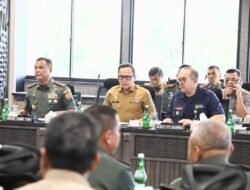 Wamendagri Bima Minta Pemda Perkuat Kolaborasi Optimalkan Pembangunan KDKMP