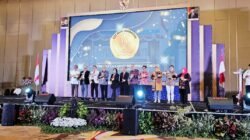 Unusa Kembali Raih Penghargaan Bergengsi