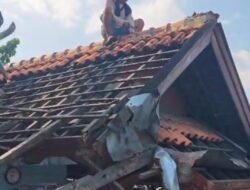 Pembongkaran Kios Di Pasujutan Bonang Diduga Tidak Memenuhi Syarat Administrasi” Pemilik Kios Trauma Berat Atas Kejadian Tersebut