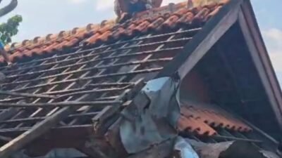 Pembongkaran Kios Di Pasujutan Bonang Diduga Tidak Memenuhi Syarat Administrasi” Pemilik Kios Trauma Berat Atas Kejadian Tersebut