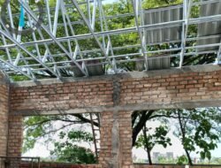 Skandal Keuangan di Grobogan: Dana Revitalisasi Sekolah Raib, Pendidikan Tergadai?