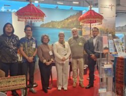 Indonesia di ReiseLust Bremen 2025: Hadirkan Destinasi Wisata Unggulan kepada Pasar Pariwisata Jerman