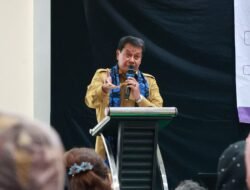 Bupati Tangerang Buka Pelatihan Strategi Kemitraan