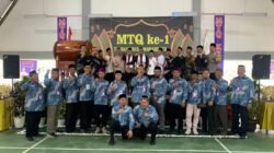 Gebyar MTQ Ke 1 Tingkat Desa Wanakerta Kecamatan Sindang Jaya, Dongkrak Prestasi Qori – Qoriah Lokal