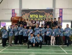 Gebyar MTQ Ke 1 Tingkat Desa Wanakerta Kecamatan Sindang Jaya, Dongkrak Prestasi Qori – Qoriah Lokal