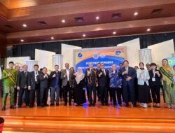 APTIKOM & DPW ADI Banten Resmi Lantik Pengurus Baru: Fokus Utama Peningkatan Kualitas Dosen dan Transformasi Digital