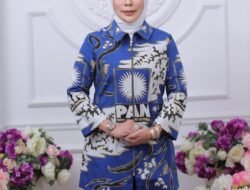 Demi Lindungi Perempuan Sri Panggung Desak Percepatan Pengesahan Perda Human Trafficking