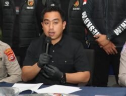 Polresta Tangerang Pelajari Kasus Tenggelamnya Seorang Pria di Lokasi Bekas Galian