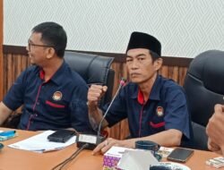 Dua OPD Mangkir dari RDP, Ketua LSM PPUK Banten: Pemerintah Kabupaten Tangerang Gagal Jalankan Fungsi Pengawasan