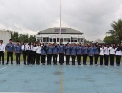 Perempuan Berdaya dan Berkarya, Rutan Tangerang Peringati Hari Ibu ke-97