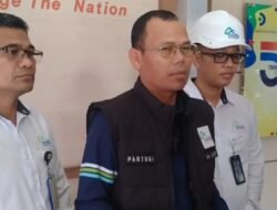 Mendukung Kelancaran Pelayanan angkutan Natal dan Tahun Baru (Nataru) 2025–2026
