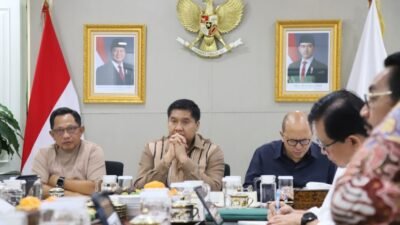 Mendagri Minta Pemda Percepat Pendataan Rumah Warga Terdampak Bencana di Sumatera