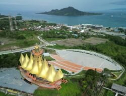 ‎Menutup Tahun di Beranda Sumatra, BHC Rayakan Harapan Bersama