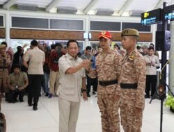 Mendagri Lepas Praja IPDN, Bantu Percepat Pemulihan Pemerintahan dan Layanan Publik di Aceh Tamiang
