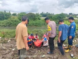 Polresta Tangerang Dalami Informasi soal Korban Tenggelam di Sungai Cirarab, Imbau Tidak Berspekulasi