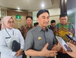 Difasilitasi Pemprov Banten, Tangerang Raya Dukung Penguatan Bank Banten