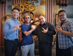 Fans Musik Jadoel Siap-Siap Ya, Aston Hotel & Musisi Kota Serang Lagi Menggagas Ajang Khusus!