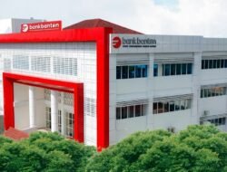 Tahun 2025 KUB Efektif, Tahun 2026 Bank Banten SIAP MELESAT