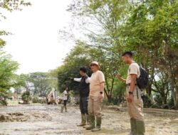 Gerak Cepat, Mendagri Bahas Percepatan Rehabilitasi dan Rekonstruksi Pascabencana Sumatra