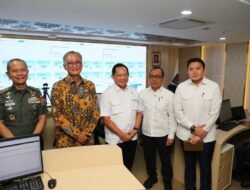 Tito Langsung Tancap Gas Petakan Permasalahan Bencana Sumatra