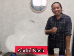 Datok Abdul Nasir Pertanyakan Kinerja Pol PP Kabupaten Tangerang