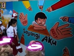 Terkait Dugaan Kekerasan Fisik Pada Siswa” Begini Tanggapan Kepala Sekolah SDIT TUNAS CENDEKIA