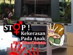 Peristiwa Dugaan Kekerasan di SDIT, Kabid SD: Terimakasih Informasinya, Segera ditindaklanjuti