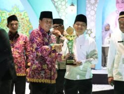 MTQ Ke-56, Kecamatan Tigaraksa Bangga Meraih Juara 2