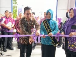 Kabupaten Tangerang Resmi Miliki Titik Nol Kilometer Sebagai Ikon Baru Daerah dan Pusat Literasi