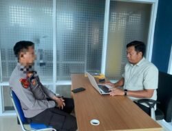 Polresta Tangerang Pastikan Dugaan Pelanggaran Oknum Anggota Ditindaklanjuti