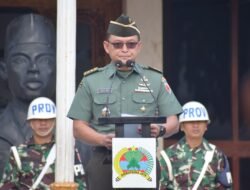 Panglima TNI Perintahkan Prajurit dan ASN Tingkatkan Profesionalisme