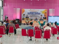 Usung Tema Keberlanjutan, Kelurahan Tigaraksa Gelar Musrenbang RKPD 2027 Fokus pada Industri dan Pangan