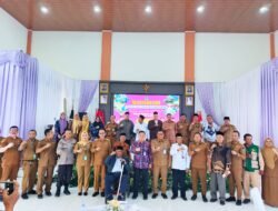 Camat Cikupa Paparkan 50 Program Prioritas dalam Musrenbang RKPD 2027, Fokus Pada Pemerataan Pembangunan