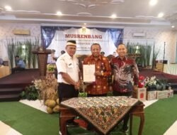 Musrenbang RKPD 2027: Balaraja Prioritaskan Pembangunan Puskesmas Baru dan Revitalisasi Lingkungan Kecamatan