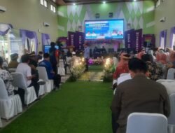 Menggagas Prioritas peningkatan Pembangunan dalam Musrenbang Kec. Mekar Baru kab. Tangerang
