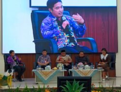 Kepala Bappeda Hadiri Musrenbang Kecamatan Tigaraksa, Tekankan Optimalisasi Ketahanan Pangan dan Industri