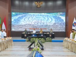 Tito: Proses Belajar Mengajar di Tiga Provinsi Pascabencana Kembali Berjalan 100 Persen