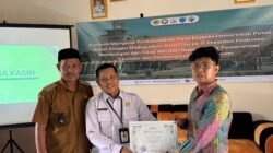 Mahasiswa UNTIRTA Fasilitasi Audiensi Persoalan Desa Banyuresmi ke Pemerintah Pusat